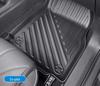 23-25 Chery Tiggo 9/Jetour JAECOO J8 ТПЭ Коврики в салон и багажник