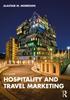 Книга Hospitality and Travel Marketing