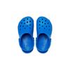 Crocs Comfortable Non-Slip Durable Kids Sandals Kids Sandals Lightning-Blue 206990-4KZ