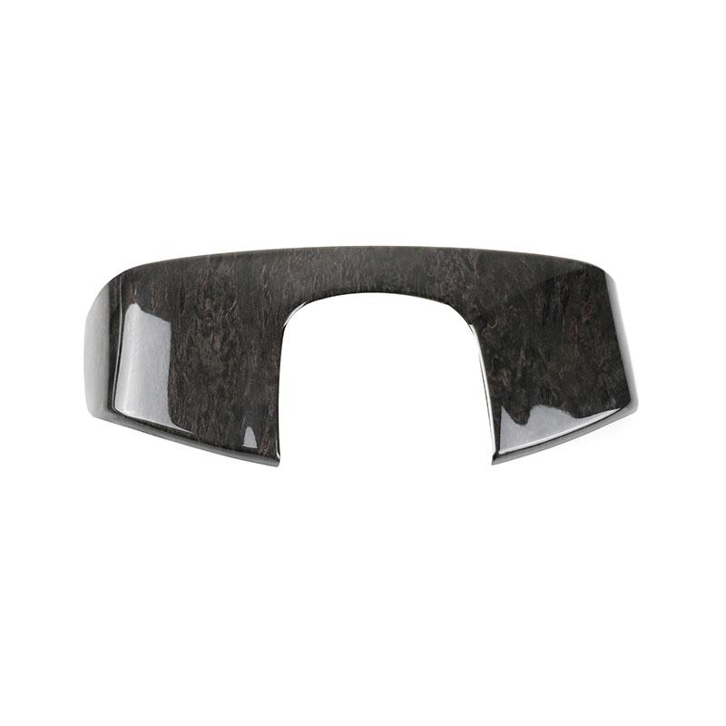 Центральная консоль автомобиля, подлокотник, телефонный набор, клавиатура, накладка для Mercedes Benz S Class W221 2008-2012 W222