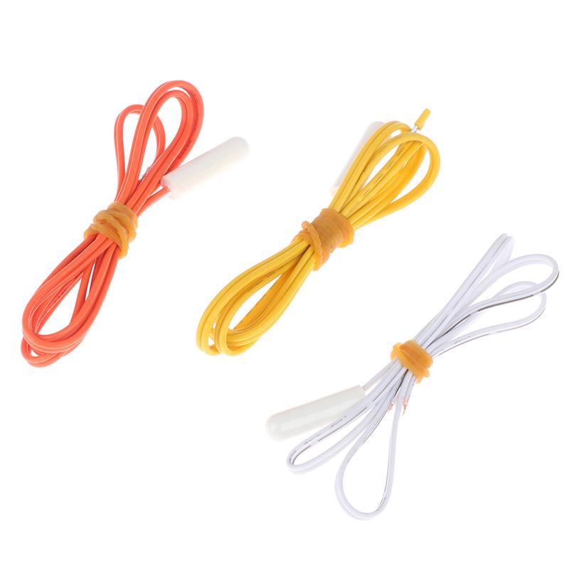 Датчик температуры морозильной камеры холодильника 2.1K/5K/10K для деталей холодильника Toshiba Lg