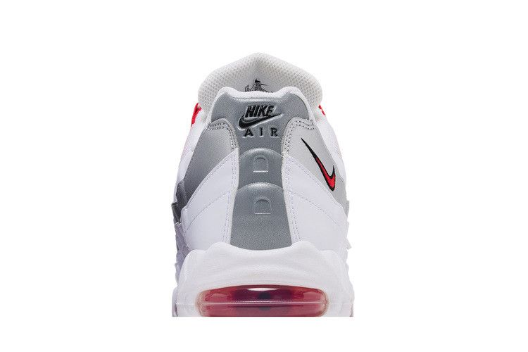 Nike Air Max 95 SE Big Bubble Англия