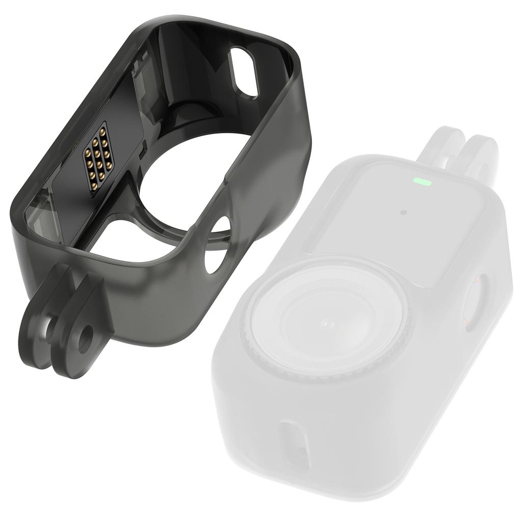 For DJI Osmo Nano Protective Case Hard PC Camera Expansion Shell