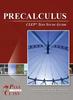 Книга Precalculus CLEP Test Study Guide
