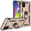 Для Samsung Galaxy M51 M32 M02 M21 2021 автомобильный магнитный держатель для защитного кольца подставка чехол для телефона для M31 M21 M01 M12 задняя крышка