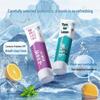 Yunnan Baiyao Multi-Flavor Toothpaste Set