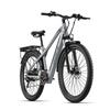 JOOBIKE JOO2 All-Terrain Electric Bicycle 1000W Motor 48V16Ah Battery 29 Inch Off-Road Tires Electric Bike Outdoor Riding E-Mountain Bike