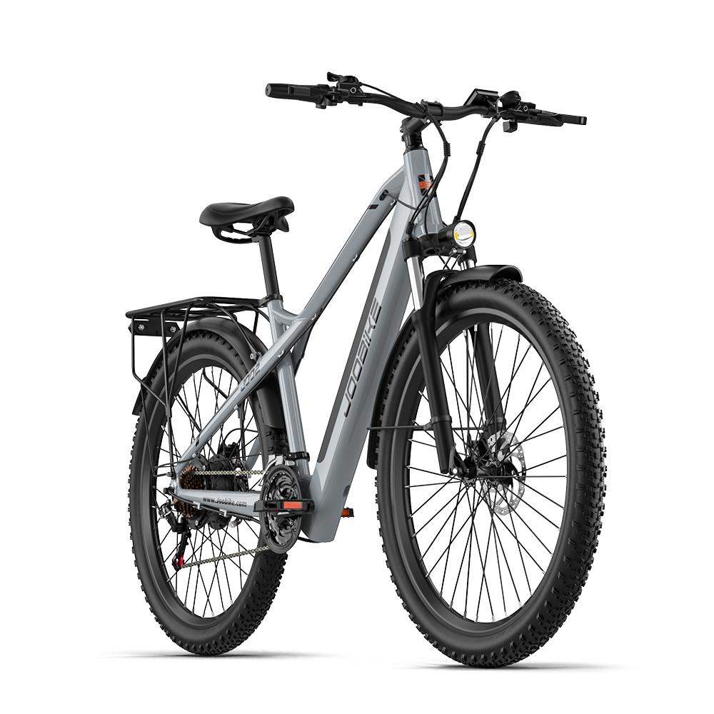 JOOBIKE JOO2 All-Terrain Electric Bicycle 1000W Motor 48V16Ah Battery 29 Inch Off-Road Tires Electric Bike Outdoor Riding E-Mountain Bike
