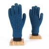 Xihong Plush Lined Knitted Winter Gloves