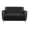 Modern Soft Dacron Chair Protector Couch Slipcover Settee Covers Sofa Covers
