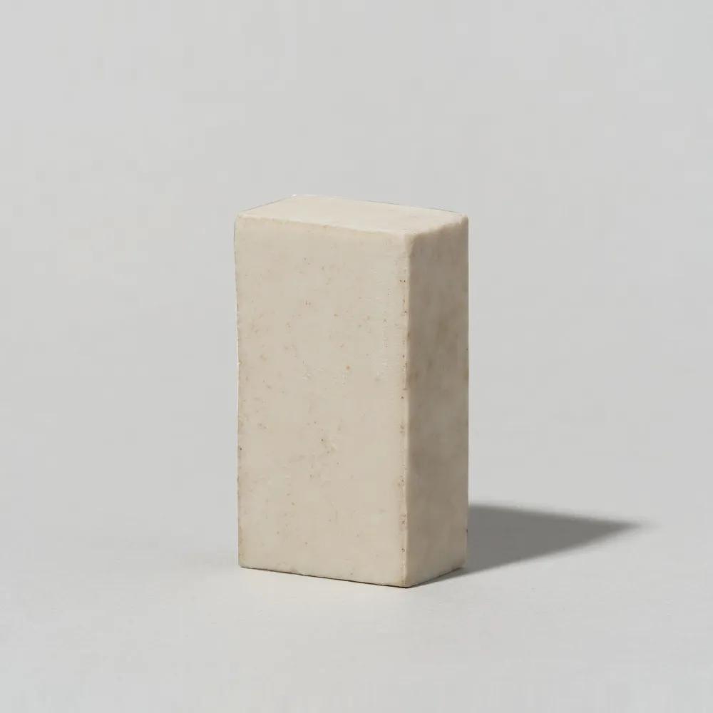 Monight Solid Cleansing Bar #Herb & Oat Blended 150g