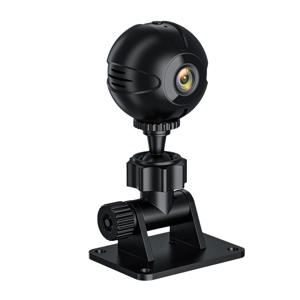 Камера для велоспорта на открытом воздухе, сетевая беспроводная камера высокой четкости, внутренняя камера безопасности