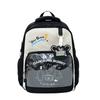 Korean Trendy Style Casual Backpack For Children With Large Capacity Comfort And