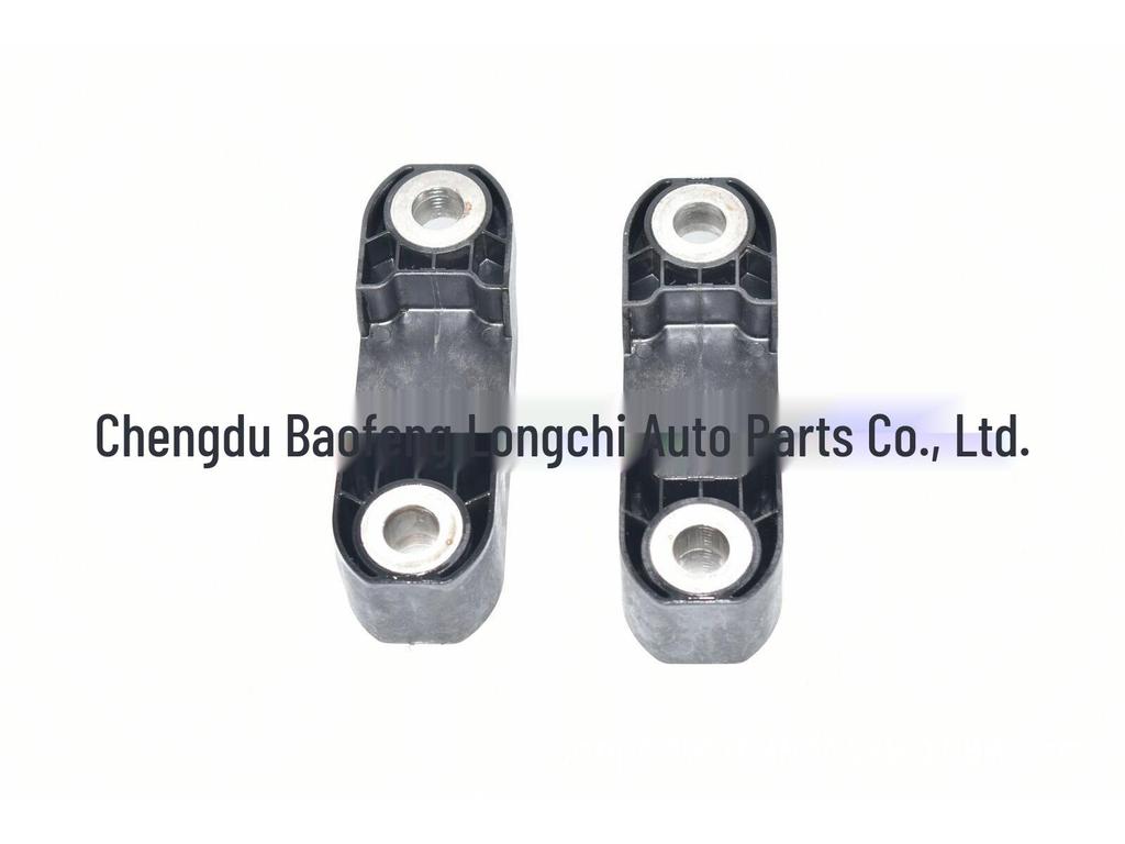 Compatible Front Stabilizer Bar Bracket for BMW 5 Series G30, 7 Series G11 (520, 730) - Part 31356861471.