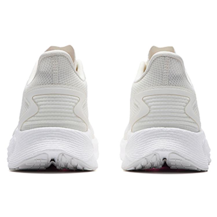 Anta MACH 2.0 Lightweight Fabric Cushioning Slip Resistant Abrasion Resistant Breathable Lightweight Low top 122235583-3