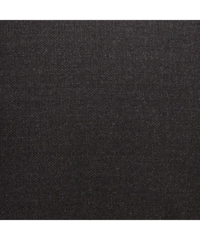 BRENTWOOD Wool Blended Classic Suit Jacket - Brown Brfba26542Brx