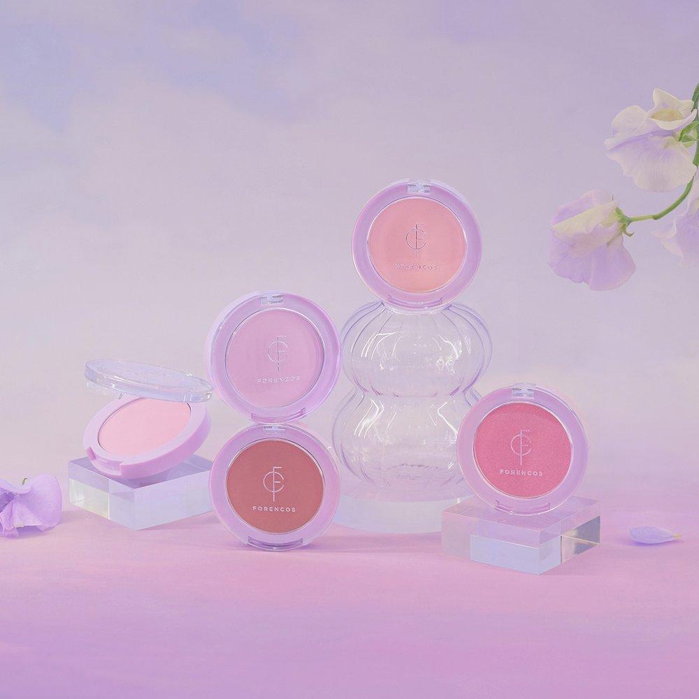 Forencos Pure Blusher