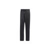 Originals Loose Jacquard Knit Wide Leg Track Pants Men Bottoms Black HZ4157