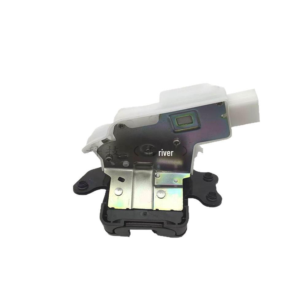 5635003CAD0000 подходит для замков багажника и задней двери для моделей GAC Trumpchi GS8, GS7 и SM8 начального уровня.