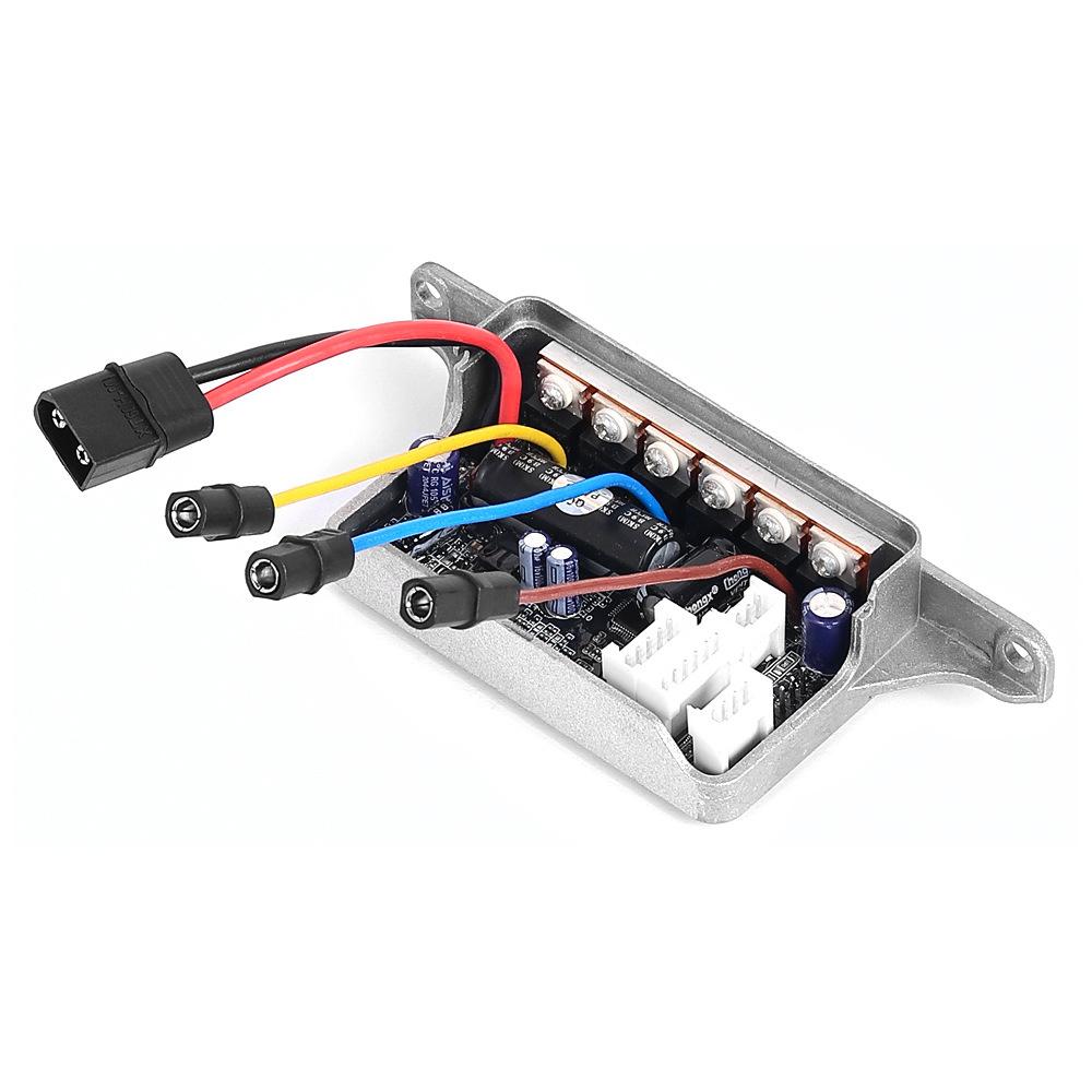 Motor Controller For NIU KQi3 Pro Electric Scooter