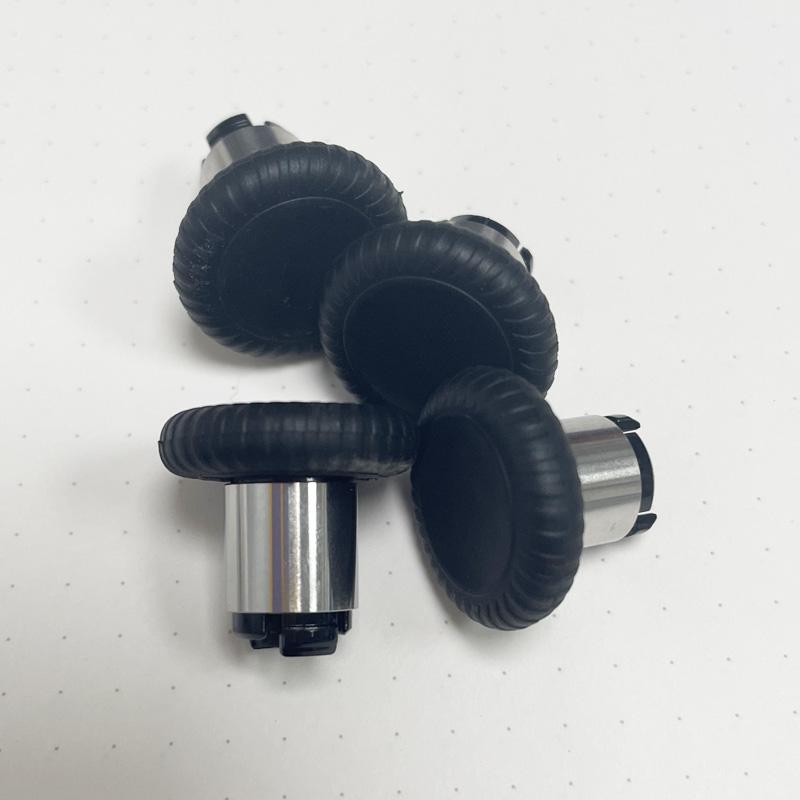 Xiaomi Flydigi сменные палки 8 мм и 10 мм, подходят для Flydigi Apex 4/ Apex 3/ Apex 2/ Vader 2/ Vader 3/Vader 4 pro