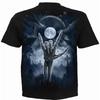 Spiral Direct Unisex Adult Grim Rocker T-Shirt