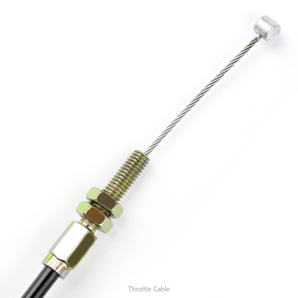 Трос газа мотоцикла для Suzuki 58300-01DA0-000 GS500 GS500F 2001-2009