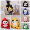 Cartoon Panda Children Backpack Mini Kindergarten Backpack Kawaii Children School Bag  School