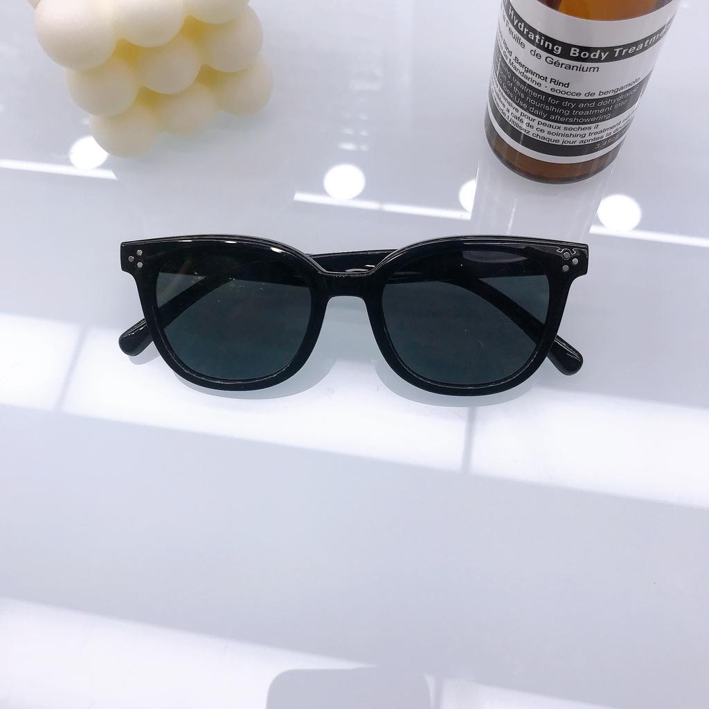 Модные поляризованные солнцезащитные очки для мальчиков и девочек, детские силиконовые солнцезащитные очки с защитой от ультрафиолета, модные уличные повседневные солнцезащитные очки