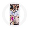 Samsung Galaxy A21S Case Chase Your Dreams Mía Cáceres and Lupe Achával Go! Live Your Way