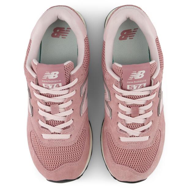 Кроссовки New Balance 574 Alpha