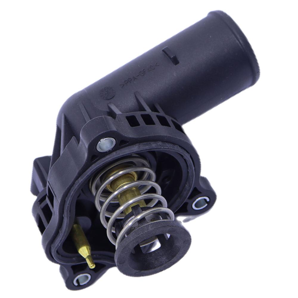 Корпус термостата с прокладкой для 16-18 Dodge Durango Jeep Grand Cherokee Ram 1500