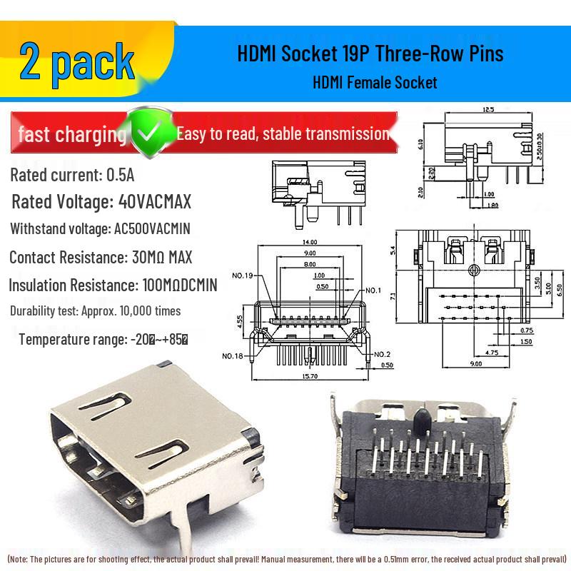 USB Type-C female на male Коннектор, Адаптер с портами Type-A/B, Micro/Mini-USB