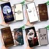 Чехол «Однажды» для Samsung Galaxy S23 S22 Ultra S21 Plus S8 S9 S10 Note 10 20 Ultra S20 FE S21 FE
