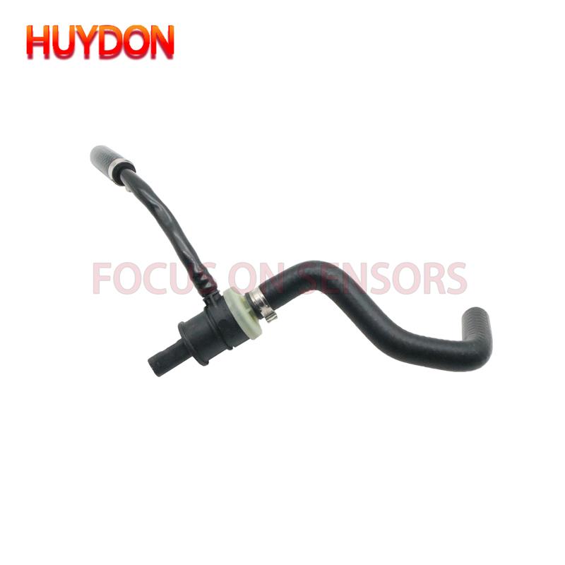 2740182101 PCV Valve Bleed Line Hose Pipe For Mercedes-Benz X218 C218 S205 C205 W213 A207 C207 C238 R172 High Quality