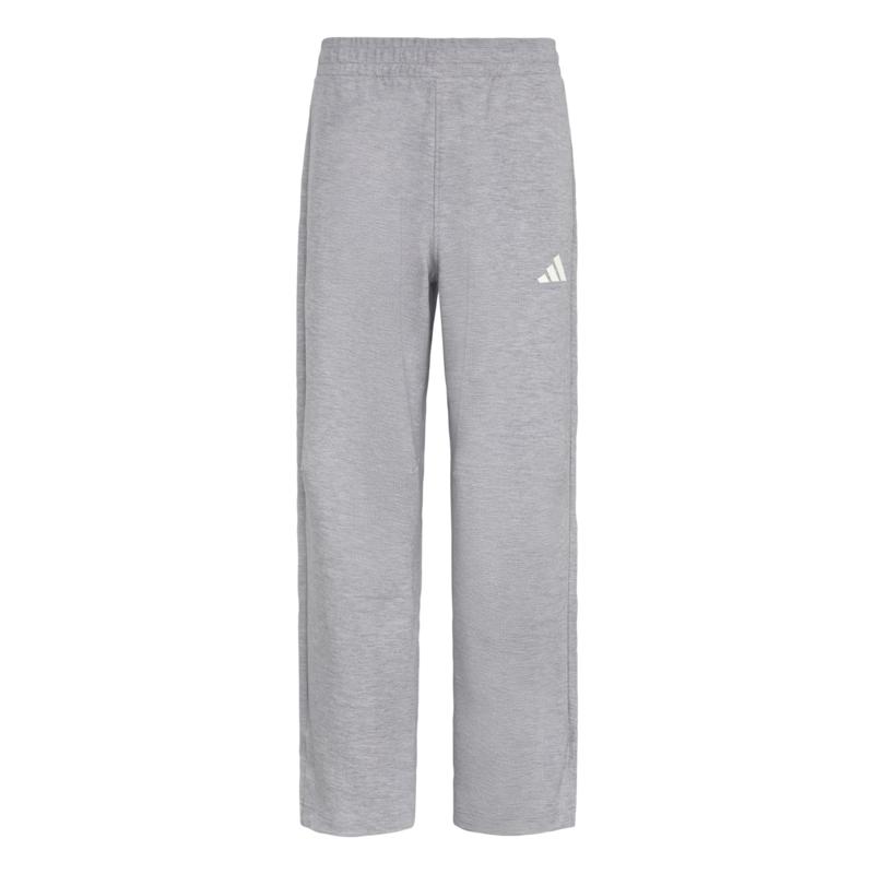 adidas Мужские повседневные вязаные спортивные штаны