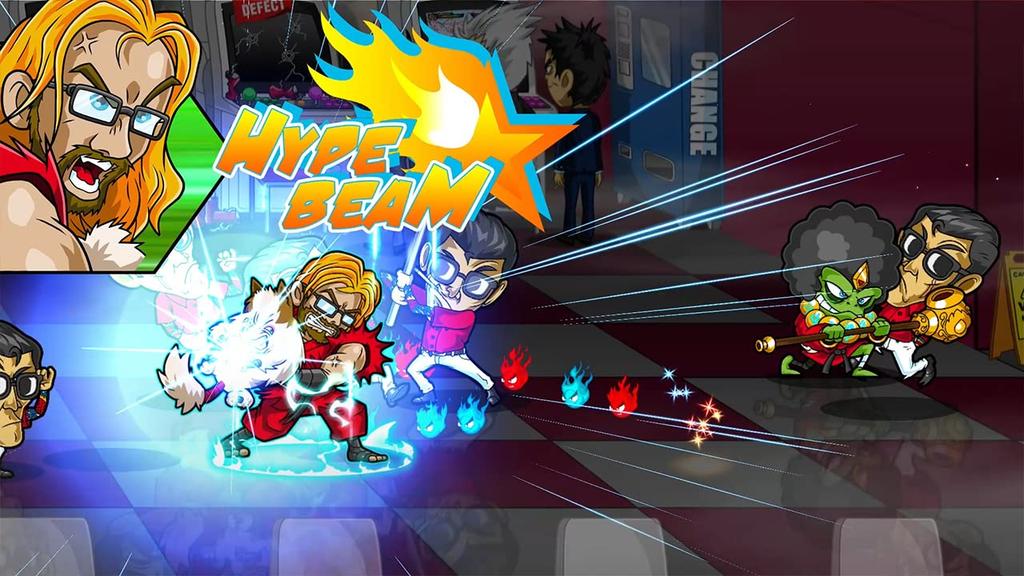 SW version Jitsu Squad Special Pack