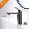 VGX Luxury Bathroom Faucets Basin Mixer Sink Faucet Gourmet Washbasin Tapware Hot Cold Water Tap Brass Chrome Black Brushed Gold