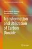 Книга Transformation and Utilization of Carbon Dioxide
