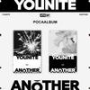 YOUNITE - 6th Mini Album: ANOTHER (POCAALBUM) [1 Out of 2 Randomly Sent]