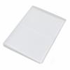 PVC Plastic Nail Decals Organizer Book Transparent Sticker Album  Manicure Stickers Display
