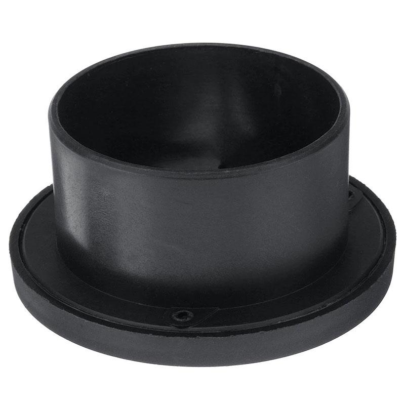 Дизельный воздуховод 75 мм, теплый воздуховод для дизельного обогревателя Webasto Eberspacher