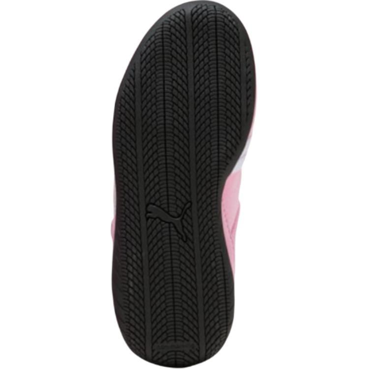 (PS) PUMA Speedcat Ballet Suede 'Pink' Kids' 406884-03