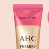 [home ShoppIng Latest Product] Ahc Eye Cream Ampoule In Core liftIng 40ml 4pcs+royal Cell Cushion origInal Refill