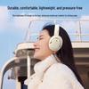 Soaiy SE2 Over-Ear Wireless Bluetooth Headphones