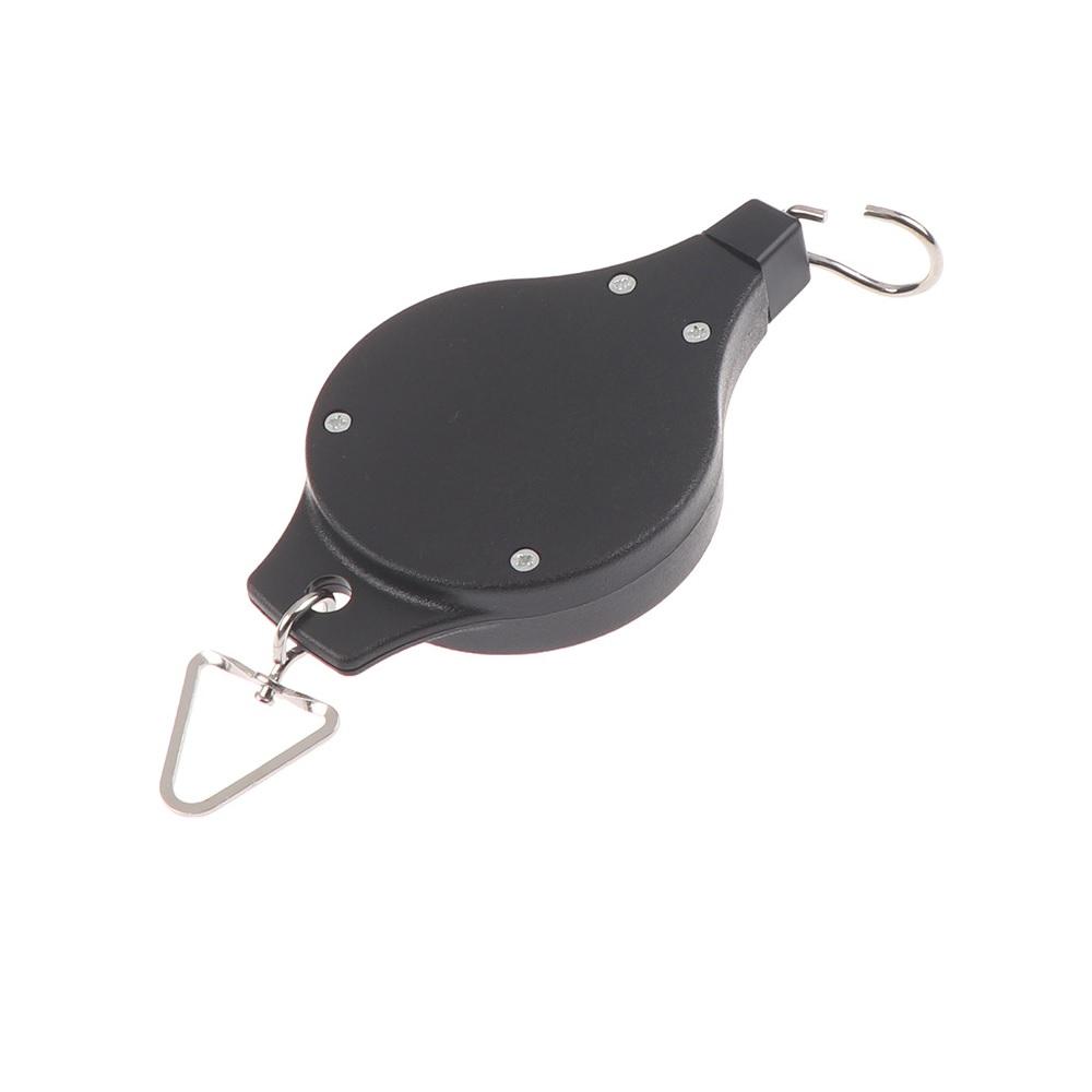 2 x Подвесной крюк с выдвижным блоком для садов 20-85 см