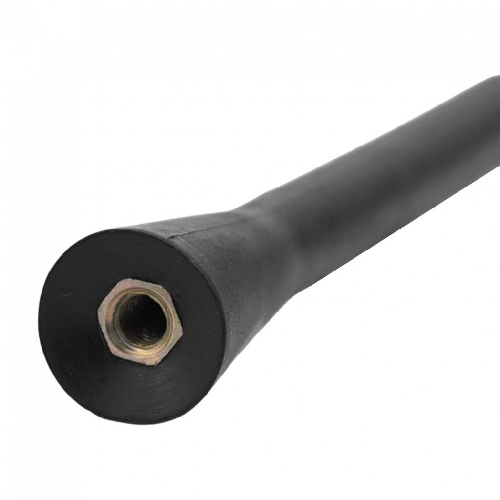 Автомобильная крыша антенна мачта штыревая антенна стерео радио антенна пластик и металл