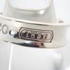 [Used] TIFFANY 925 1837 Ring/Size 13/j14-5