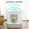 Cat Litter Box Large Cat Toilet Deodorizing and Splash Proof Cat Litter Box Fully Enclosed Pet Products