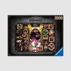 Disney Villains Puzzle Great Detective Professor Basil Rattigan 1000 Pieces